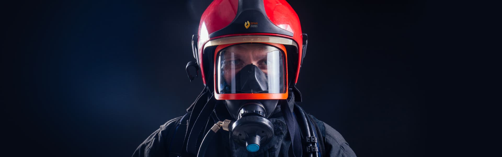 MANUTENZIONE ARMADI DPI, AUTORESPIRATORI E DISPOSITIVI PRIMO SOCCORSO